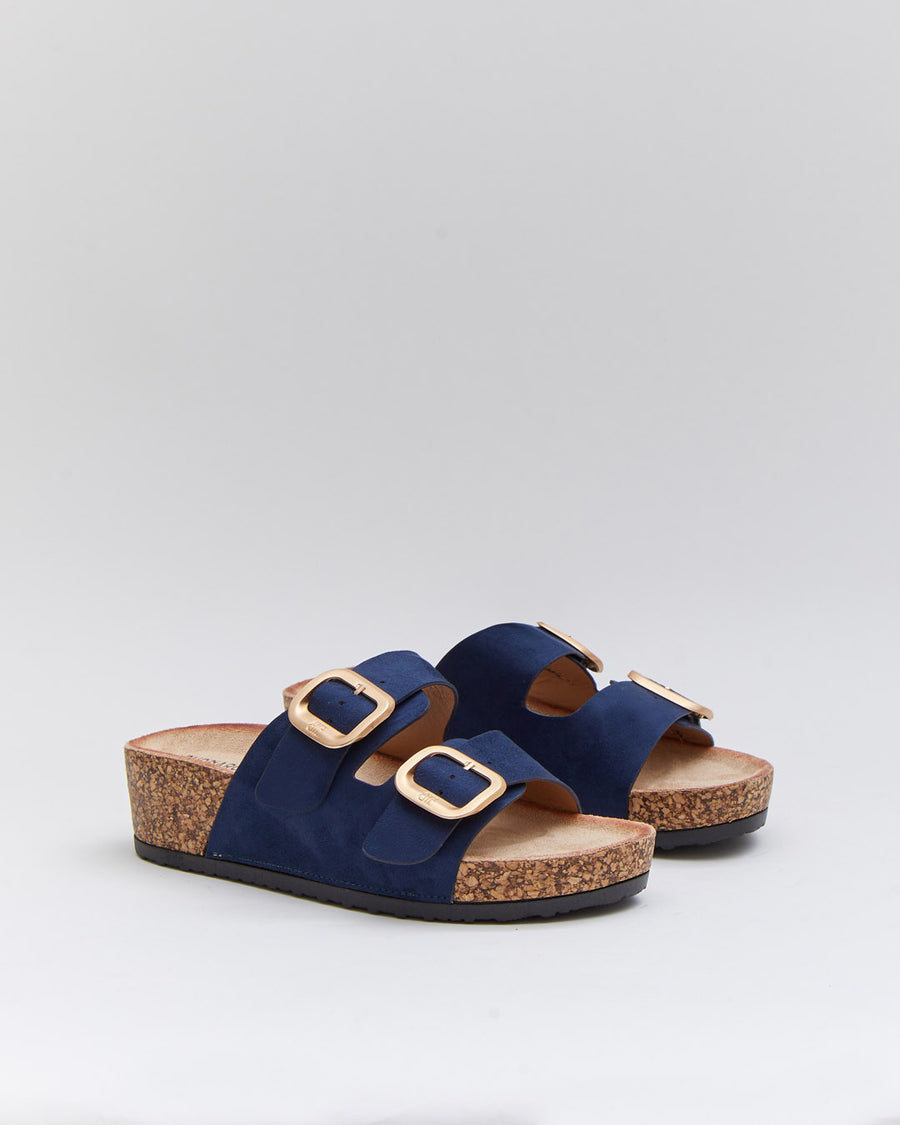 SANDALE BRIA BLEU