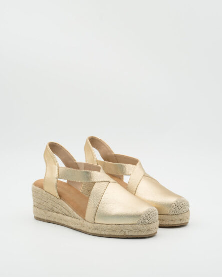 Espadrilles compensées – Image 2