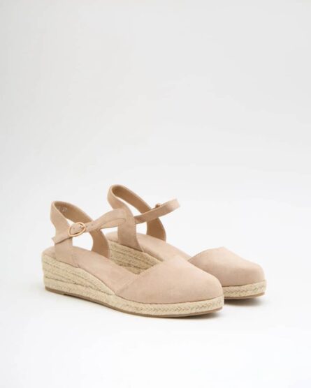 Espadrilles compensées – Image 2